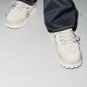 ANGEL 👼 EYTYS SNEAKERS size 8 UNISEX